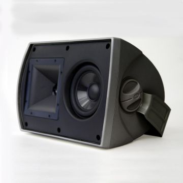 Klipsch AW-525 Black (Set of 2)