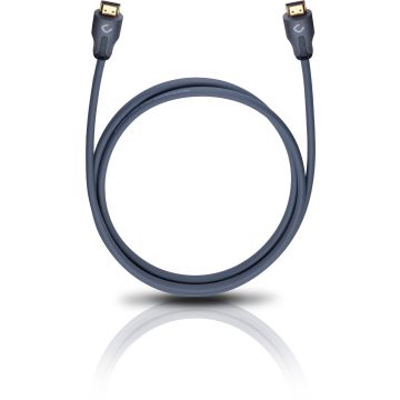OEHLBACH Easy Connect 1,7m (HDMI) (135)