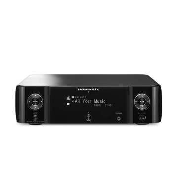 Marantz MCR-510 BK