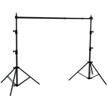 Linkstar Background System BS-2631 250x315cm (HxW)