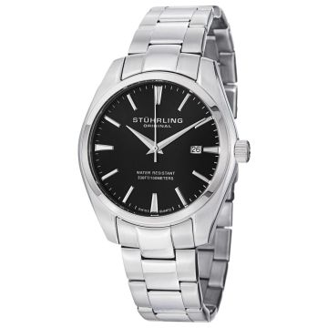 Stuhrling Symphony Men's Watch 414.33111