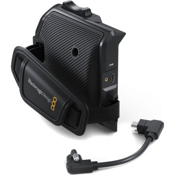 Blackmagic Design Blackmagic PYXIS Pro Grip (CINEURSABC/BG)
