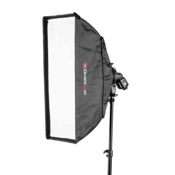 Quadralite Reporter S-holder