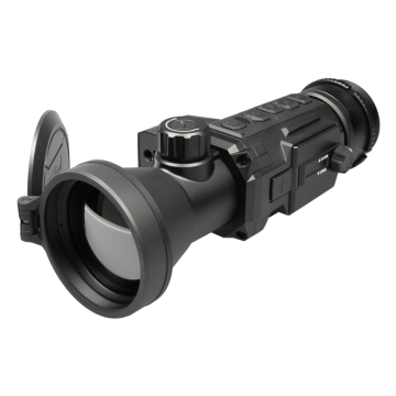 AGM Secutor LRF-C 75-640 Professional Grade Thermal Imaging Clip-On