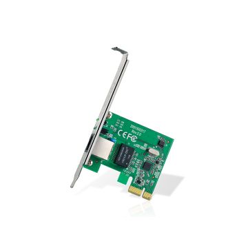 TP-Link Gigabit PCI Express Network Adapter (TG-3468)
