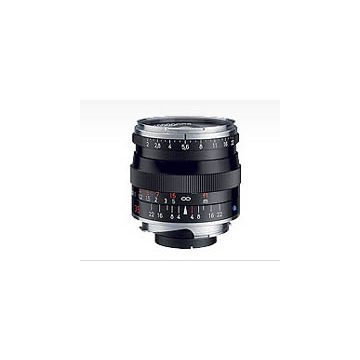 Zeiss Biogon T* 2/35 ZM Black