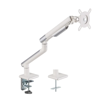 Alterzone Arm One Aluminum Monitor Arm
