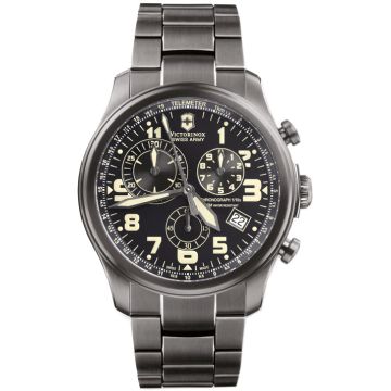 Swiss Army Infantry Vintage Chrono Men's Watch 241289