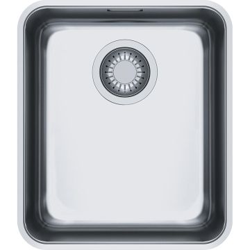 Franke Virtuves Izlietne Aton ANX 110-34 37x43 (122.0336.885)