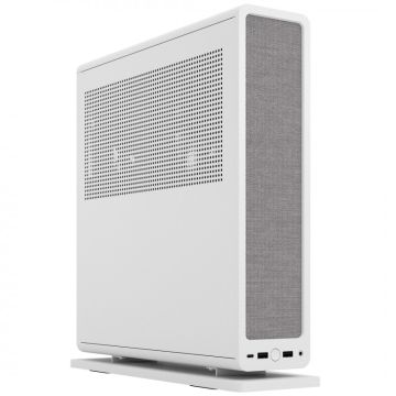 Fractal Design Ridge Mini-ITX Tower, PCIe 4.0 (FD-C-RID1N-12)