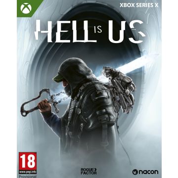 Microsoft Xbox Series X Hell is US