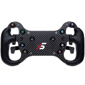 Simagic GT4 Steering Wheel (GT4-C-CV1)