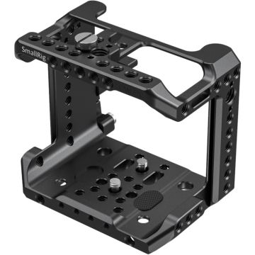 SmallRig 2372 Cage for Z Cam E2C