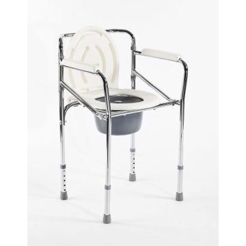 Timago FS 894 (5902983721017) Saliekamais Tualetes Pods