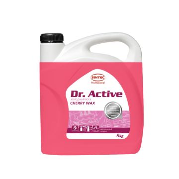 Sintec Cherry Wax 5kg (4610015533477)