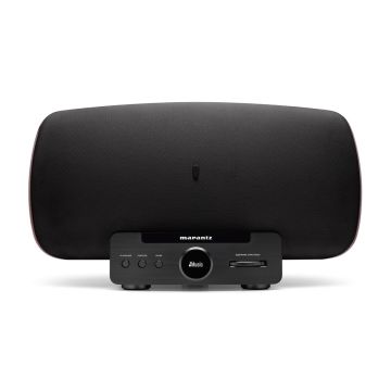 Marantz Consolette Silk Black