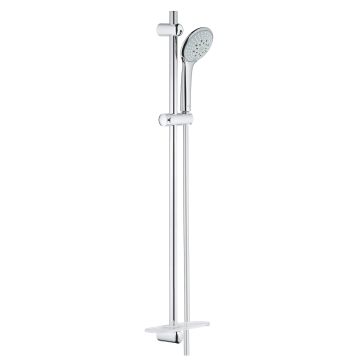Grohe Euphoria 110 Champagne 9 Dušas Komplekts (27227001)