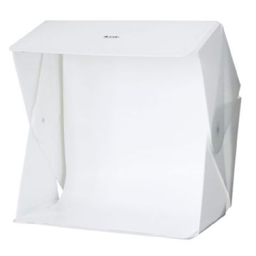 Orangemonkie LED Photo Tent Foldio3 62.5x64x55 Foldable