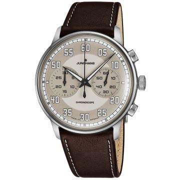 Meister Driver Men's Watch