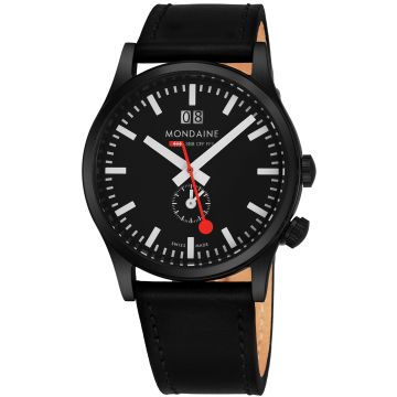 Mondaine Sport Men's Watch
      		 A687.30308.64SBB
