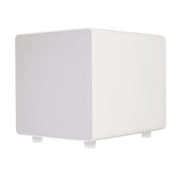 Sonance D8 White