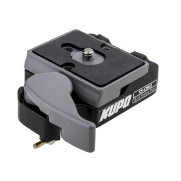 Kupo KS-CB02 Quick Release Camera Plate