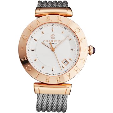 Charriol Alexandre C Ladies Watch ALP51105