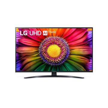 LG 43UR81003LJ