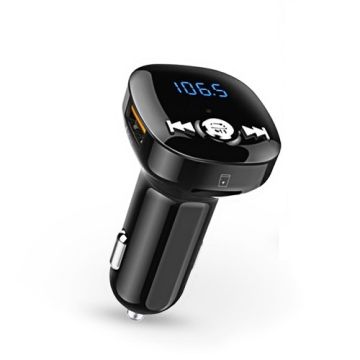 EuroDigital FM transmitter BC40Q