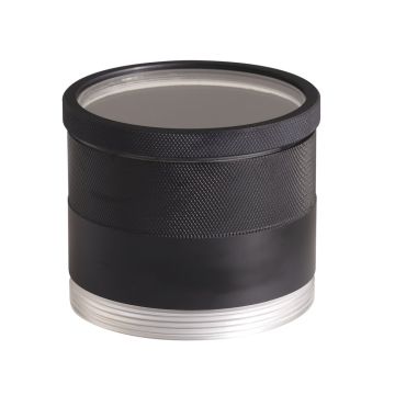 AquaTech P-160 Lens Port