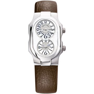Philip Stein Signature Small Ladies Watch 1-F-FAMOP-CBR