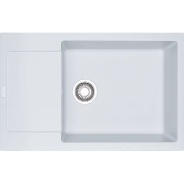 Franke Maris MRG 611-78 XL Fragranit White (114.0479.022)