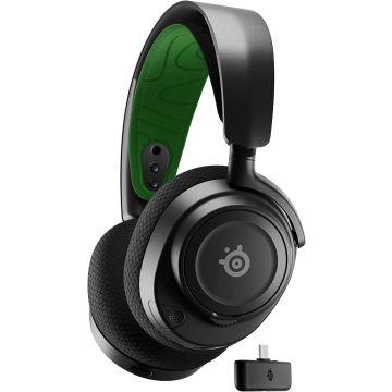 SteelSeries Arctis Nova 7X Black