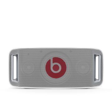 Beats Beatbox Portable White