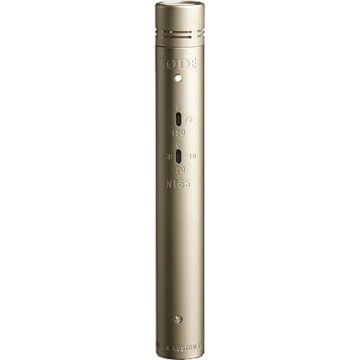 Rode NT55 Small-diaphragm Condenser Microphone Single