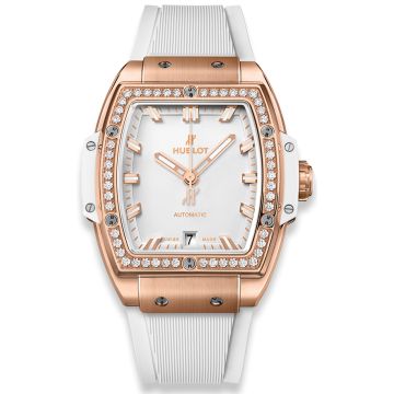 Hublot Spirit of Big Bang 39mm Unisex Watch 665.OE.2080.RW.1204