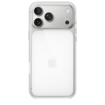 Apple iPhone 17 Pro Max Clear Case MGFW4