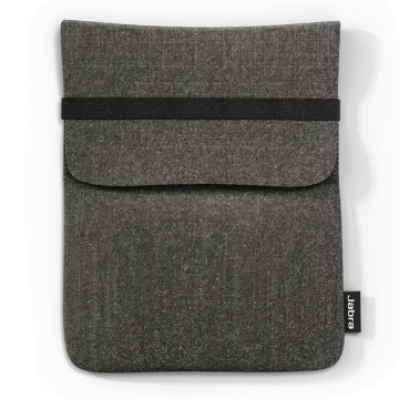 Jabra felt pouch for Evolve2 55 (10 pieces)