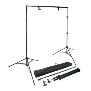 Kupo 223K Background Paper Stand Set