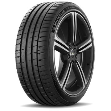 Michelin Pilot Sport 5 245/40 R18 97Y/XL