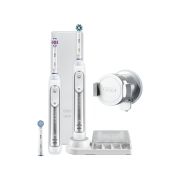 Oral B D360 Pro 8900