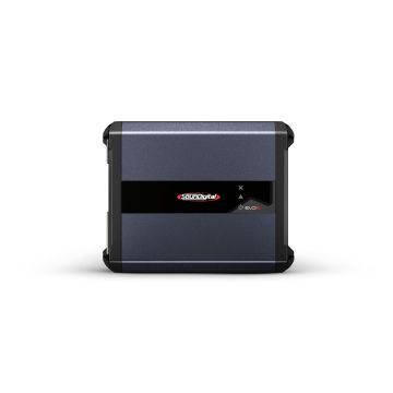 SounDigital SD1600.1 EVO 5.0 - 4 ohm
