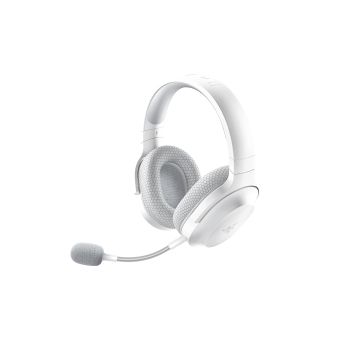 Razer Barracuda X (2022) Mercury White USB-C