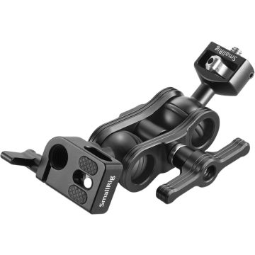 SmallRig 2186 Magic Arm w/ 15mm Rod Mount