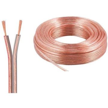 Manax 2x2.5 mm² CCA Copper Cable 30m