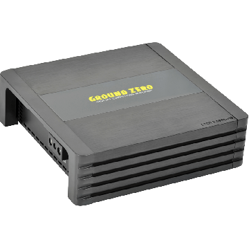 Ground Zero GZCA 3.0SPL-M2