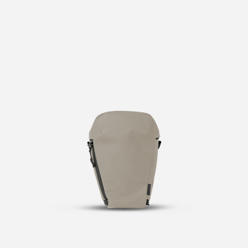 WANDRD Route Chest Pack Gobi Tan