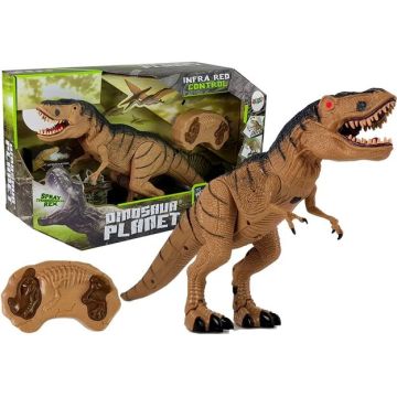 Tālvadības Pults Vadāms Dinozaurs Tyrannosaurus Rex (LN7159)