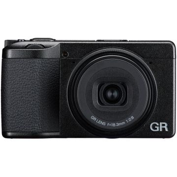 Ricoh/Pentax Ricoh GR IV