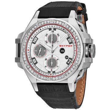 Snyper IronClad Chronograph Men's Watch 50.000.48